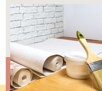 Услуги Отделка в Канаше под ключ